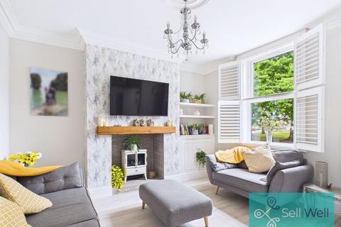 2 bedroom end of terrace house for sale, Partington Street, Manchester M28