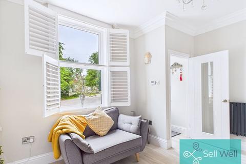 2 bedroom end of terrace house for sale, Partington Street, Manchester M28
