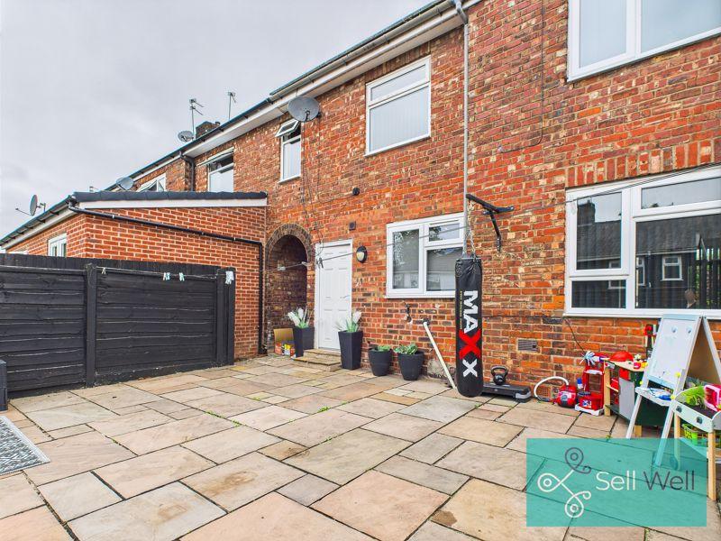 Rear View