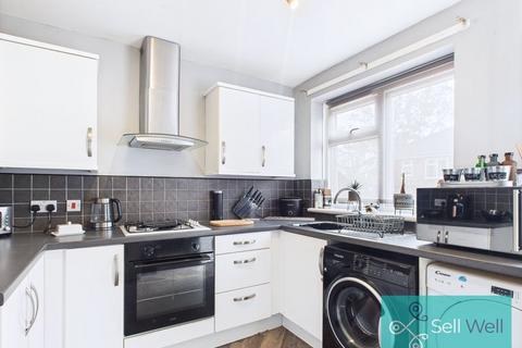 undefined, Second Avenue, Manchester M27