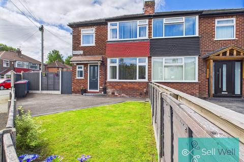 2 Boothfield, Eccles, Manchester, M30 8HT
