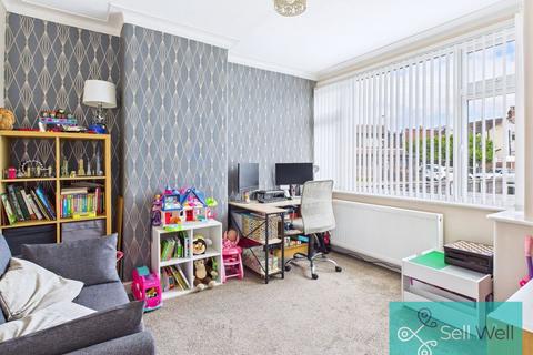 2 Boothfield, Eccles, Manchester, M30 8HT