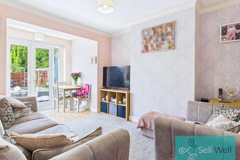 2 Boothfield, Eccles, Manchester, M30 8HT
