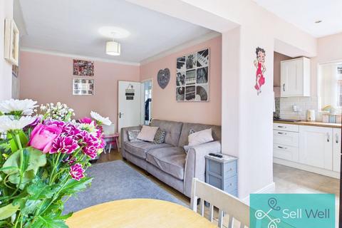 2 Boothfield, Eccles, Manchester, M30 8HT