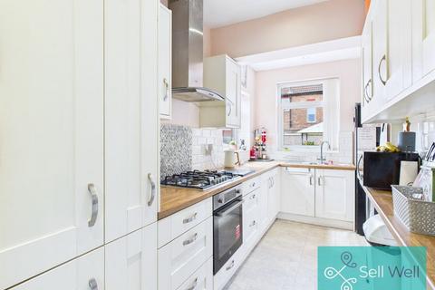2 Boothfield, Eccles, Manchester, M30 8HT