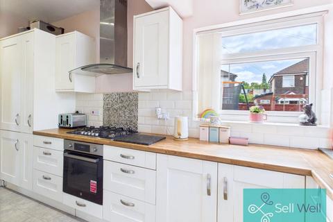 2 Boothfield, Eccles, Manchester, M30 8HT