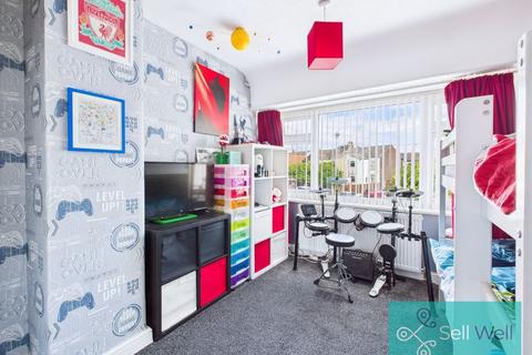 2 Boothfield, Eccles, Manchester, M30 8HT