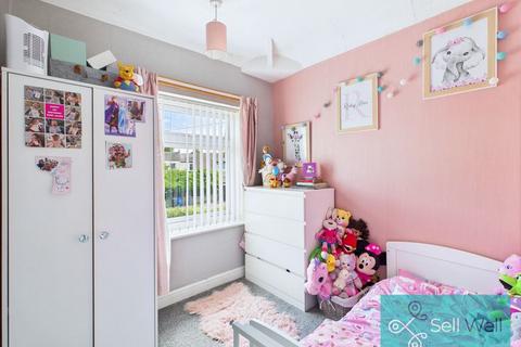 2 Boothfield, Eccles, Manchester, M30 8HT
