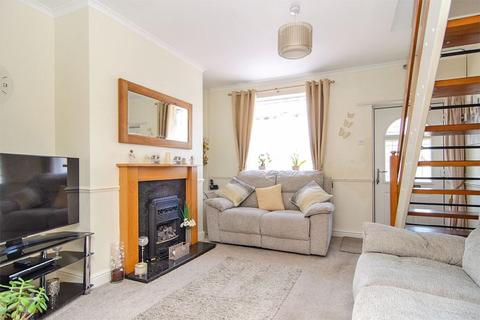 undefined, Upper St. John Street, Lichfield WS14