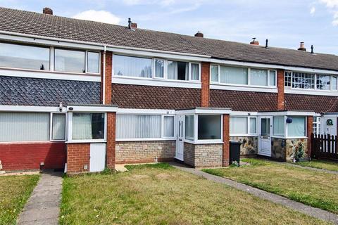 Glenmore Avenue, Burntwood WS7