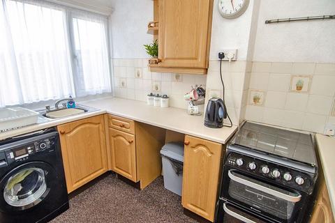 undefined, Glenmore Avenue, Burntwood WS7