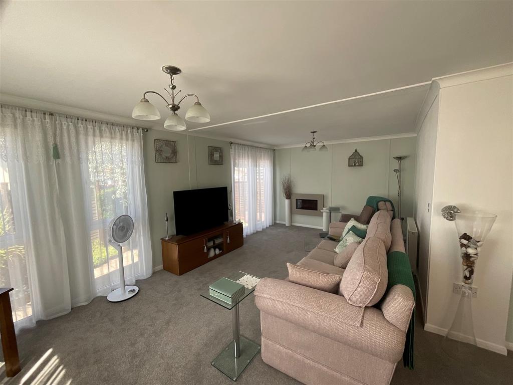 Lounge Area