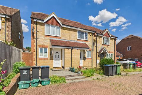 2 bedroom end of terrace house for sale, Morpeth Close, Hemel Hempstead, HP2