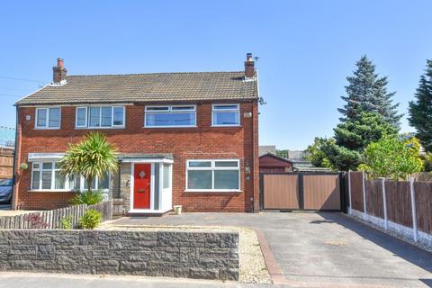 94 Cale Lane, Aspull, Wigan, WN2 1HB