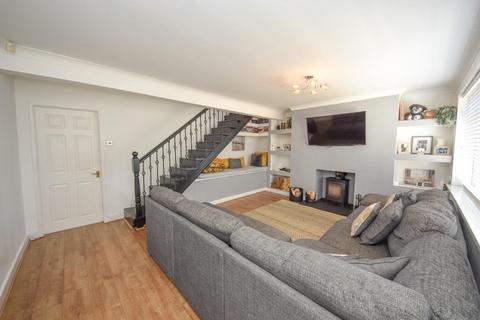 94 Cale Lane, Aspull, Wigan, WN2 1HB