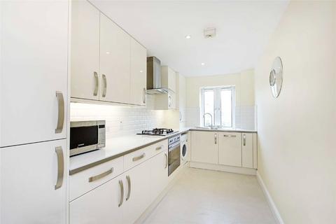 1 bedroom flat to rent, Beresford House, Rubens Place, London, SW4