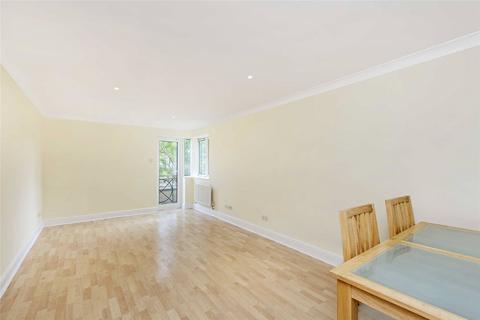 1 bedroom flat to rent, Beresford House, Rubens Place, London, SW4