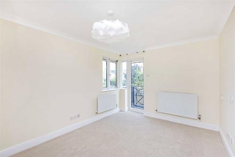 1 bedroom flat to rent, Beresford House, Rubens Place, London, SW4