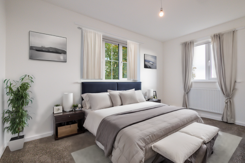 undefined, at Hartshead View, 53 Deanshut Road, Fitton Hill OL8