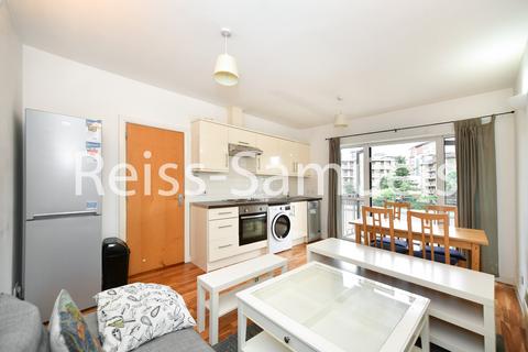2 bedroom apartment to rent, Old Bellgate Place, London E14