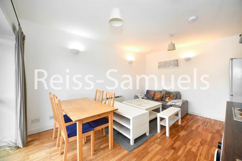 2 bedroom apartment to rent, Old Bellgate Place, London E14