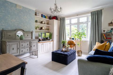2 bedroom apartment for sale, Broadlands Avenue, London, SW16