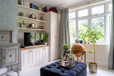 2 bedroom apartment for sale, Broadlands Avenue, London, SW16