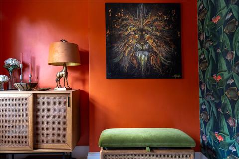 2 bedroom apartment for sale, Broadlands Avenue, London, SW16