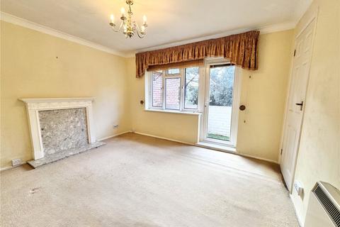 1 bedroom apartment for sale, Portarlington Road, Bournemouth, Dorset, BH4