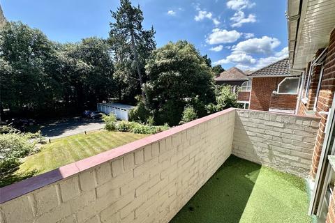 1 bedroom apartment for sale, Portarlington Road, Bournemouth, Dorset, BH4