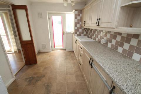 33 Darby Crescent, Ebbw Vale, NP23 6QE