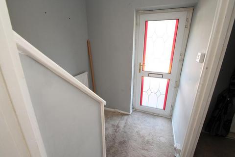 33 Darby Crescent, Ebbw Vale, NP23 6QE