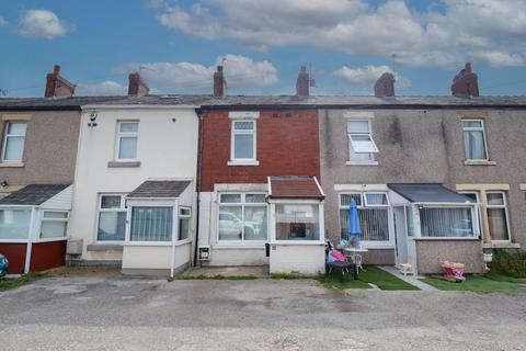 undefined, St Johns Terrace, Morecambe, LA3 3EE