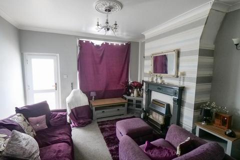 undefined, St Johns Terrace, Morecambe, LA3 3EE