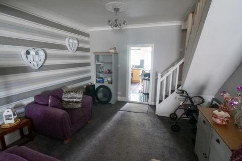 undefined, St Johns Terrace, Morecambe, LA3 3EE