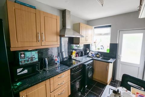 undefined, St Johns Terrace, Morecambe, LA3 3EE