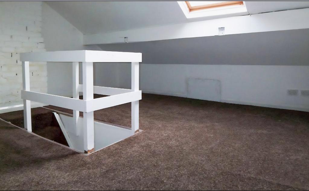 Loft Space