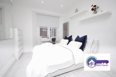 1 bedroom in a flat share to rent, London NW6