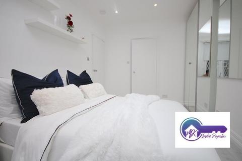 1 bedroom in a flat share to rent, London NW6