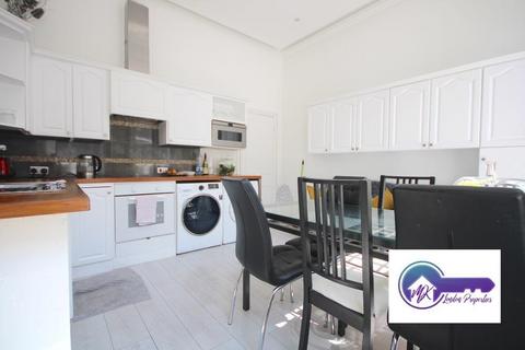 1 bedroom in a flat share to rent, London NW6