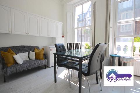 1 bedroom in a flat share to rent, London NW6
