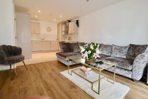 1 bedroom flat for sale, Braid Drive, Herne Bay, Kent, CT6 5DZ