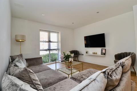 1 bedroom flat for sale, Braid Drive, Herne Bay, Kent, CT6 5DZ
