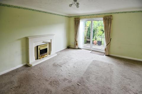 undefined, St Edmunds Drive, Emneth, Wisbech, Norfolk, PE14 8AX
