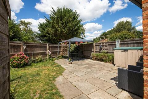 3 bedroom terraced house for sale, Hope Cottages, Wilsley Pound, Sissinghurst, Kent, TN17 2HR