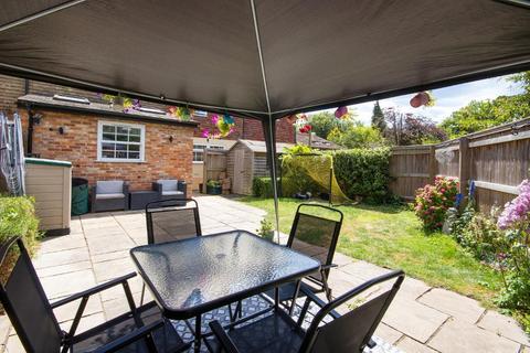 3 bedroom terraced house for sale, Hope Cottages, Wilsley Pound, Sissinghurst, Kent, TN17 2HR