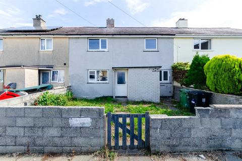 undefined, Bro Tudur, Llangefni, Isle of Anglesey, LL77