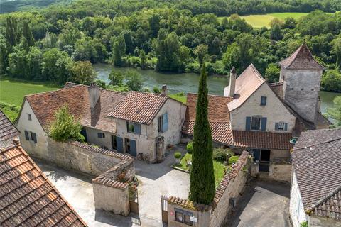 5 bedroom house, Saint Gry-Vers, Lot, France
