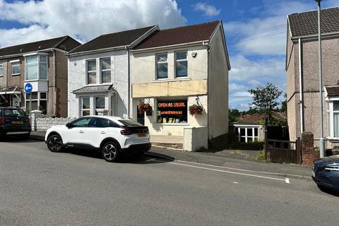 undefined, Carnglas Road, Sketty, Swansea