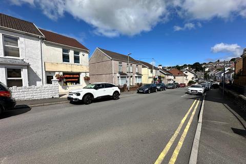 undefined, Carnglas Road, Sketty, Swansea